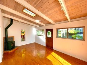 507 La Honda Drive, Aptos CA 95003