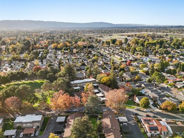 5393 Palm Grove Court, San Jose CA 95123