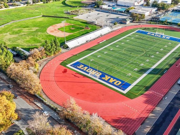 5393 Palm Grove Court, San Jose CA 95123