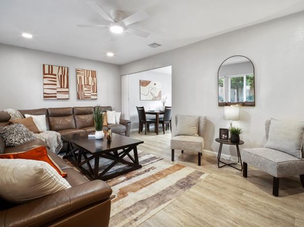 5393 Palm Grove Court, San Jose CA 95123