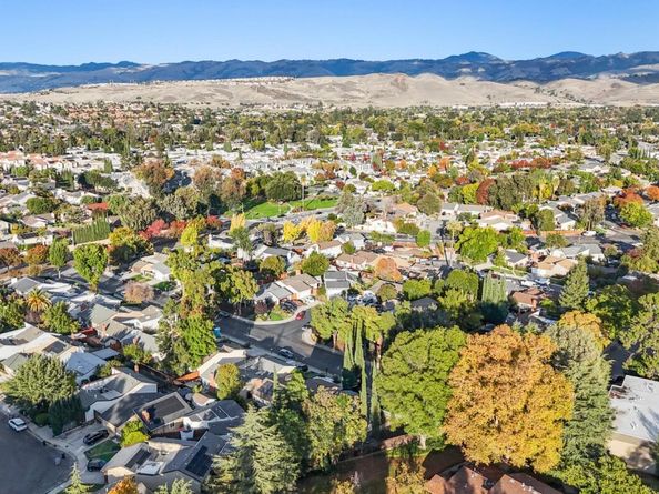 5393 Palm Grove Court, San Jose CA 95123