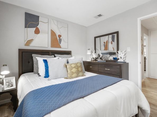 5393 Palm Grove Court, San Jose CA 95123