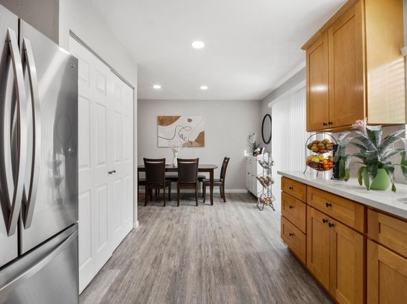 5393 Palm Grove Court, San Jose CA 95123