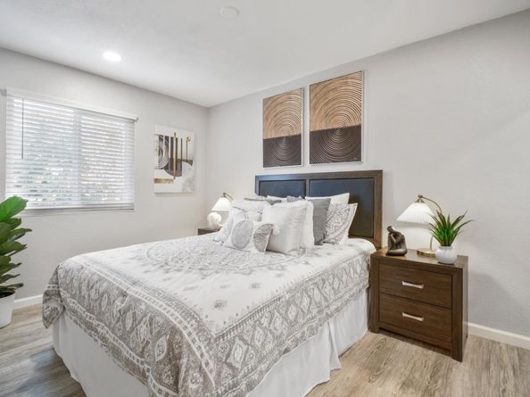 5393 Palm Grove Court, San Jose CA 95123