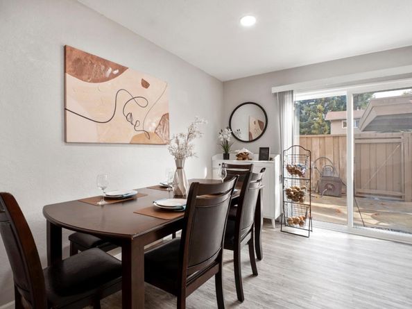 5393 Palm Grove Court, San Jose CA 95123