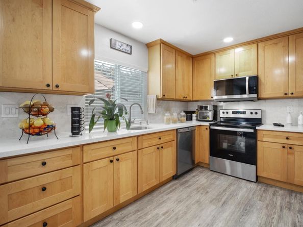 5393 Palm Grove Court, San Jose CA 95123