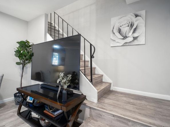 5393 Palm Grove Court, San Jose CA 95123