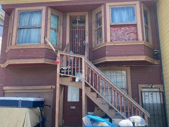 1279 Florida Street, San Francisco CA 94110