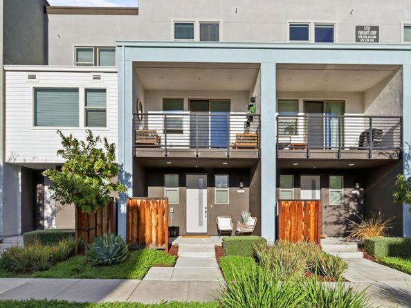 5740 Vibrant Loop, San Jose CA 95119