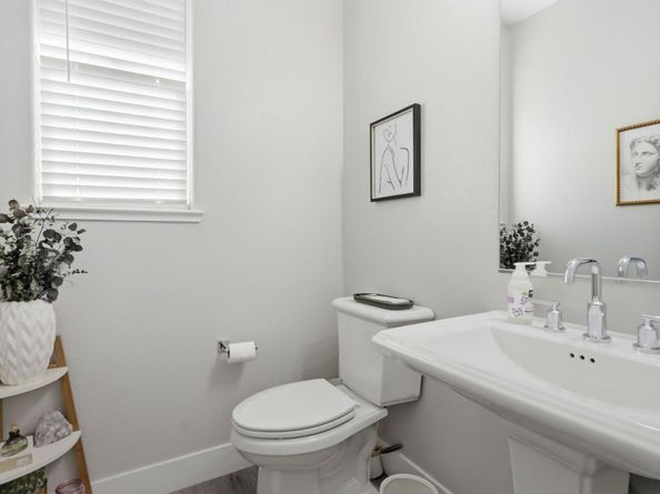 5740 Vibrant Loop, San Jose CA 95119