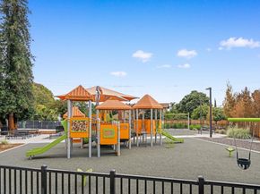 581 Yale Way, San Jose CA 95117