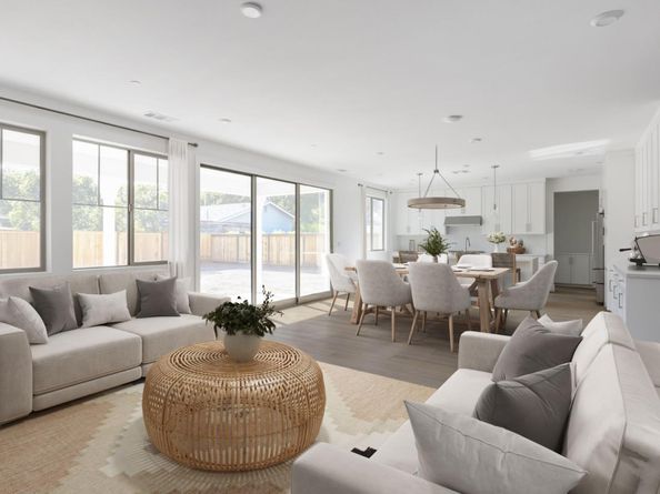 7387 Ailes Court Homesite 2, Gilroy CA 95020