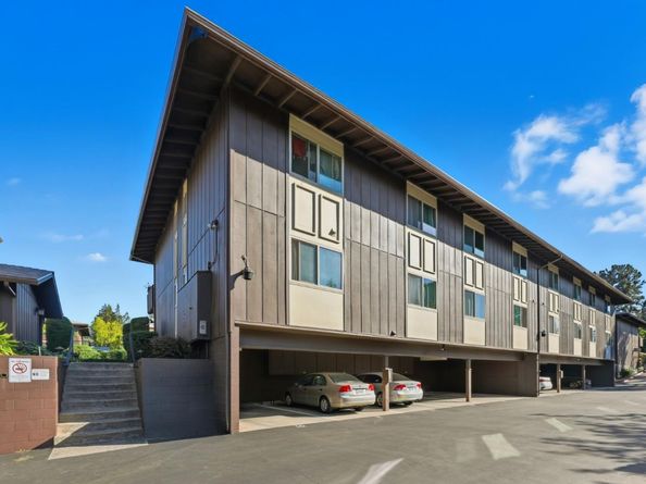 100 E Middlefield Road 6G, Mountain View CA 94043