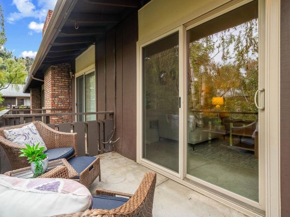 100 E Middlefield Road 6G, Mountain View CA 94043