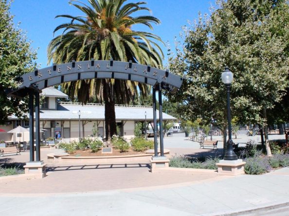 100 E Middlefield Road 6G, Mountain View CA 94043