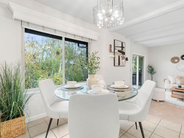 100 E Middlefield Road 6G, Mountain View CA 94043