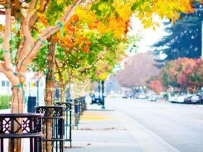 100 E Middlefield Road 6G, Mountain View CA 94043