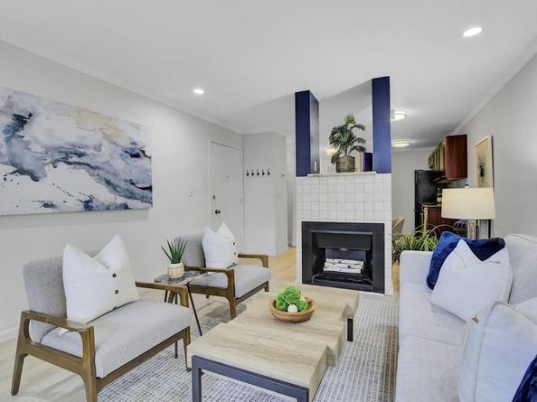 2742 Oak Road 191, Walnut Creek CA 94597