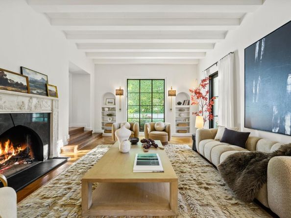 670 Edgewood Road, San Mateo CA 94402