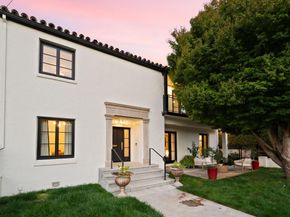 670 Edgewood Road, San Mateo CA 94402