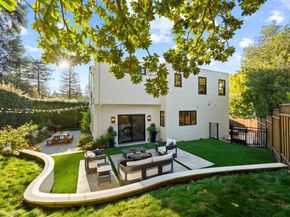 670 Edgewood Road, San Mateo CA 94402