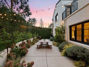 670 Edgewood Road, San Mateo CA 94402