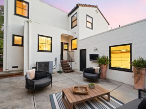 670 Edgewood Road, San Mateo CA 94402