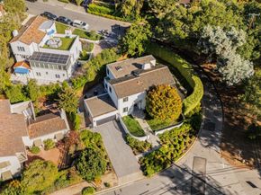 670 Edgewood Road, San Mateo CA 94402