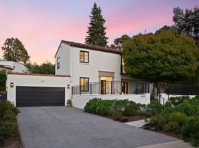 670 Edgewood Road, San Mateo CA 94402