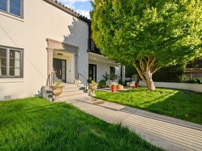 670 Edgewood Road, San Mateo CA 94402