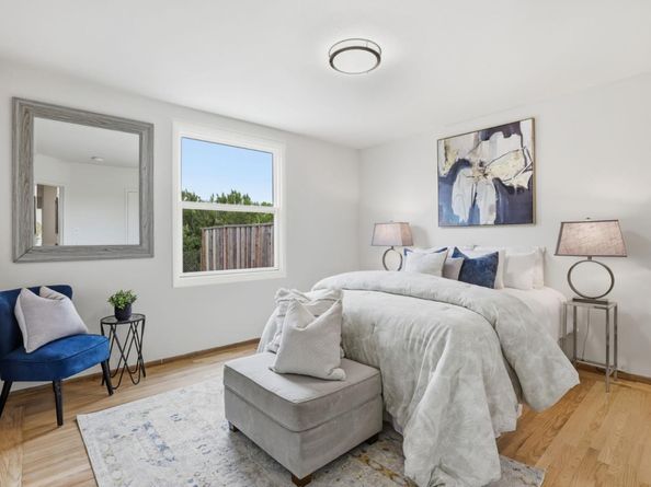 649 Skyline Drive, Daly City CA 94015