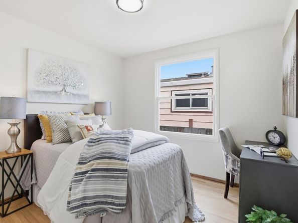 649 Skyline Drive, Daly City CA 94015