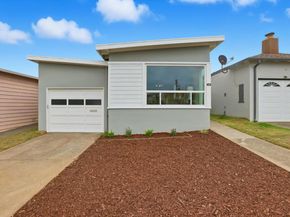 649 Skyline Drive, Daly City CA 94015
