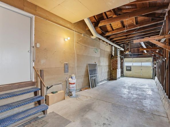 649 Skyline Drive, Daly City CA 94015