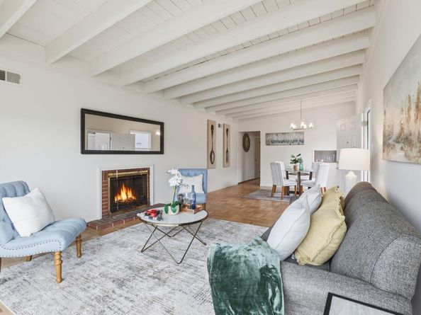 649 Skyline Drive, Daly City CA 94015