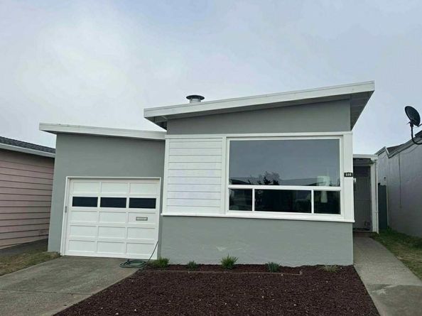 649 Skyline Drive, Daly City CA 94015
