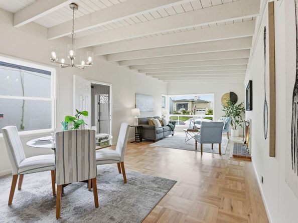 649 Skyline Drive, Daly City CA 94015