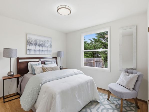 649 Skyline Drive, Daly City CA 94015