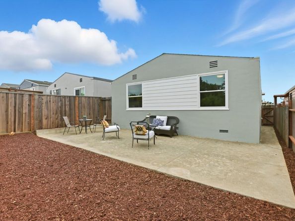 649 Skyline Drive, Daly City CA 94015