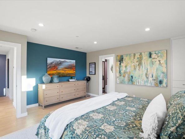 22540 Stevens Creek Boulevard, Cupertino CA 95014