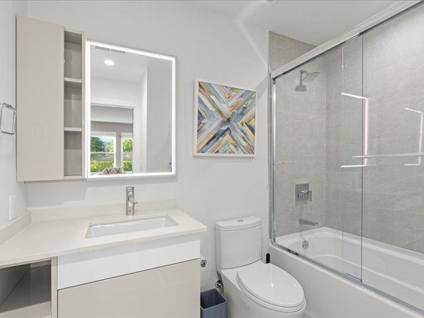 22540 Stevens Creek Boulevard, Cupertino CA 95014