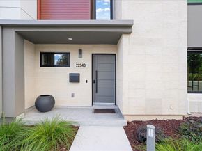 22540 Stevens Creek Boulevard, Cupertino CA 95014