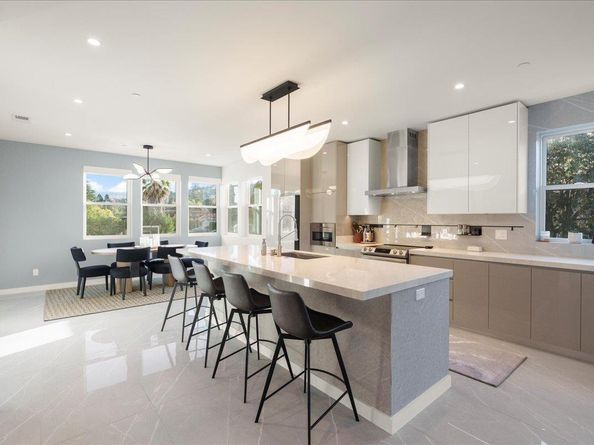 22540 Stevens Creek Boulevard, Cupertino CA 95014