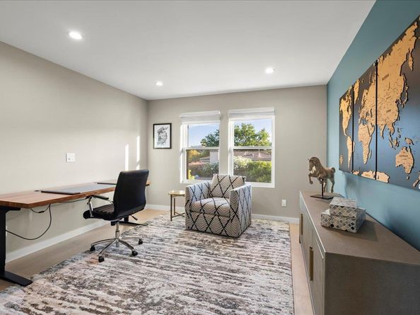 22540 Stevens Creek Boulevard, Cupertino CA 95014