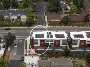 22540 Stevens Creek Boulevard, Cupertino CA 95014