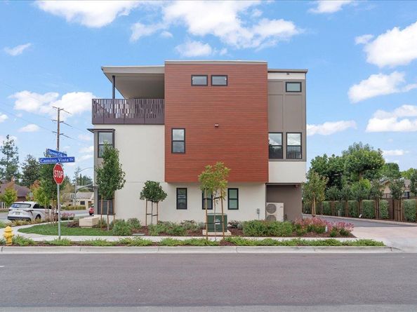 22540 Stevens Creek Boulevard, Cupertino CA 95014