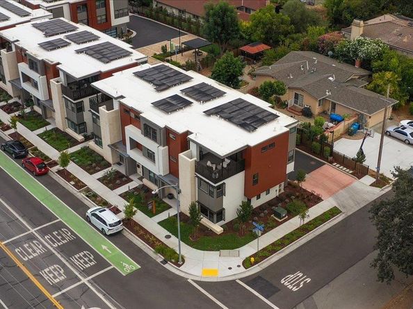 22540 Stevens Creek Boulevard, Cupertino CA 95014