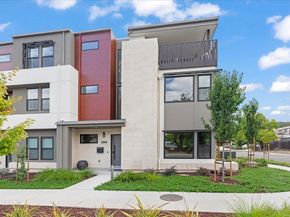 22540 Stevens Creek Boulevard, Cupertino CA 95014