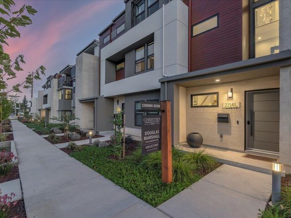 22540 Stevens Creek Boulevard, Cupertino CA 95014
