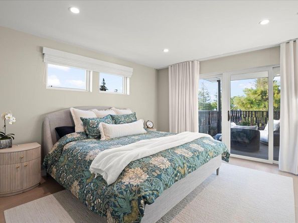 22540 Stevens Creek Boulevard, Cupertino CA 95014